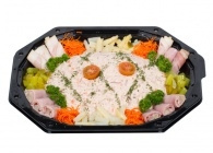 Rundvlees Salade