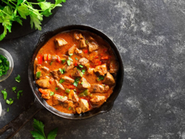500 gram Kip goulash