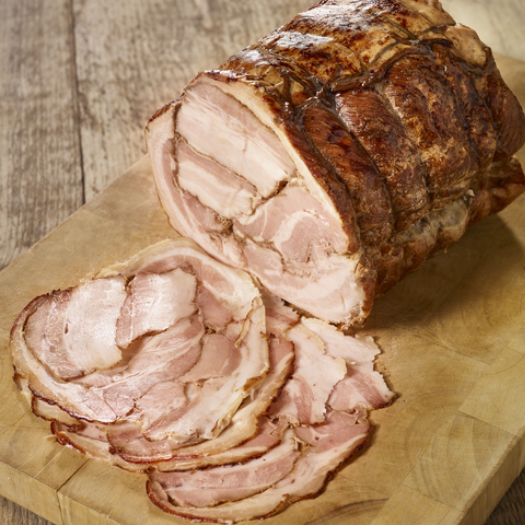 100 gram Stroganoff Rollade
