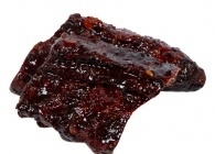 Gebraden Spareribs