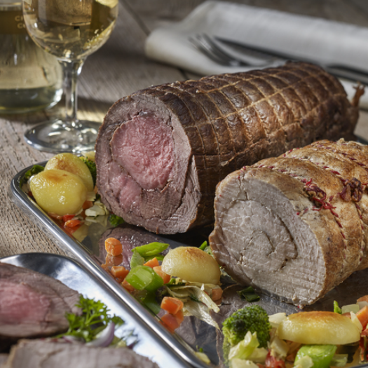 150 gram porcetta