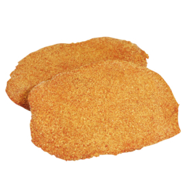 Scharrel kipschnitzel