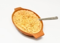 Surinaamse eiersalade