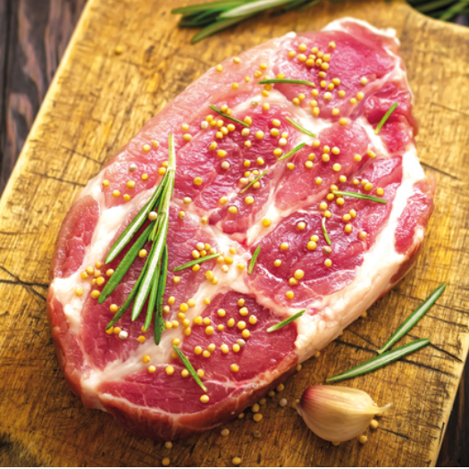 1 kg Procureur
