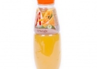 Jus d'Orange