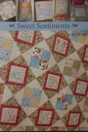 Sweet Sentiments by Natalie Bird from the Birdhouse