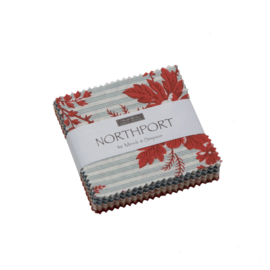 Northport by Minick and Simpson