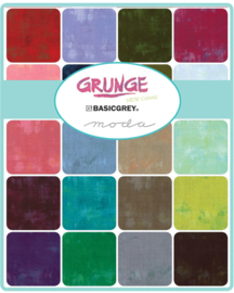 Grunge by Basic Grey