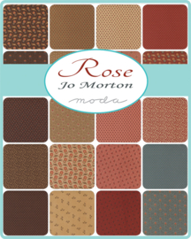 Rose by Jo Morton