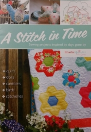 A Stitch in Time by Rosalie Quinlan design