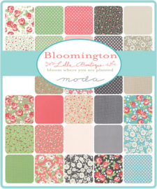 Bloomington by Lella Boutique