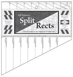 Split Rects