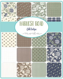 Harvest Road by Lella Boutique