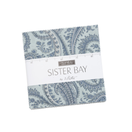 Sister Bay by 3 Sisters