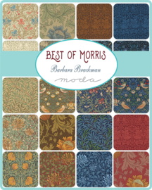 Best of Morris