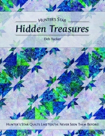 Hunter Star Hidden Treasures