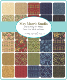 May Morris Studio