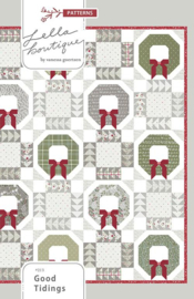 Good Tidings Pattern