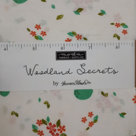 Woodland Secrets by Shannon Gillman Orr for Moda Fabrics