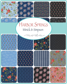 Harbors Springs by Minick and Simpson