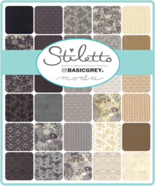 Stiletto by Basic Grey
