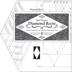 Diamond Rects