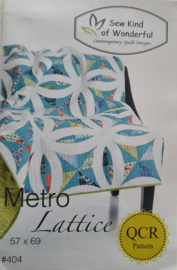 Metro Lattice