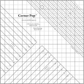 Corner Pop