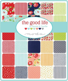 The Good Life by Bonnie & Camille for Moda Fabrics