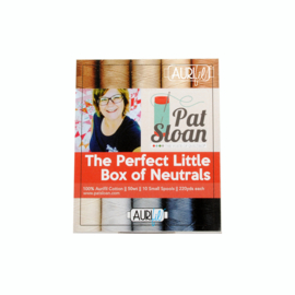 The Perfect Little Box of Neutrals by Pat Sloan