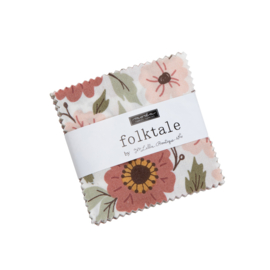 Folktale by Lella Boutique