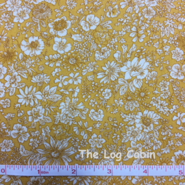 Liberty fabric