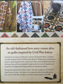 Quilts of Love and Valor by Becky A. Wright