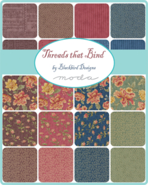 Threads that Bind by Blackbird Designs