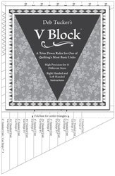V-BlockTrimmer