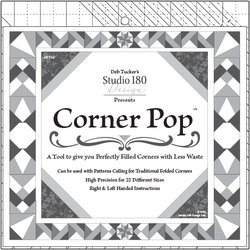 Corner Pop