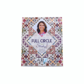Full Circle by Sarah Maxwell