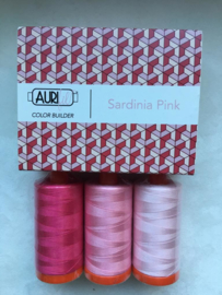 Aurifil - Color Builders