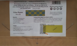 Quick Curve Ruler