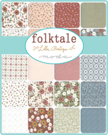 Folktale by Lella Boutique