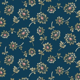 Super Bloom by Edyta Sitar for Andover Fabrics
