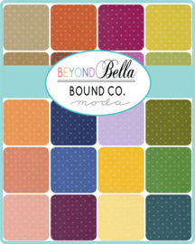 Beyond Bella by Bound co.
