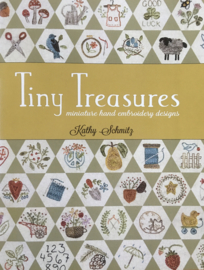 Tiny Treasures by Kathy Schmitz