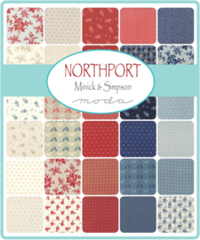 Northport by Minick and Simpson