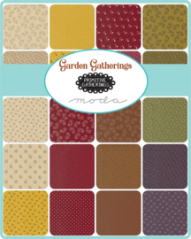 Garden Gatherings by Primitive Gathering