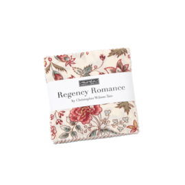 Regency Romance by Christhoper Wilson-Tate