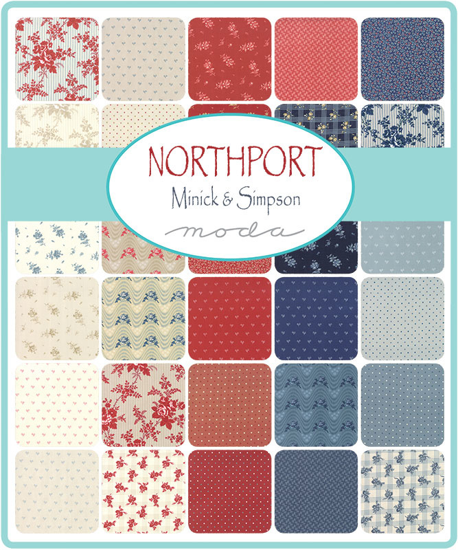 Northport by Minick & Simpson