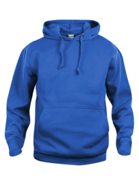 Hooded Sweater - Lutem