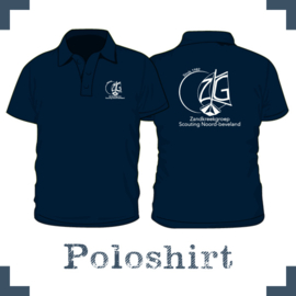 Polo - Scouting Zandkreekgroep Kamperland