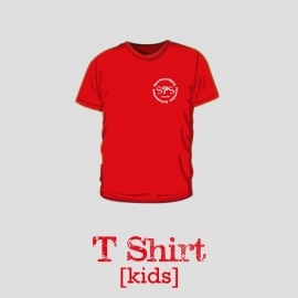 T-Shirt kids - SPS Poortvliet
